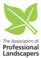 The Association of Professional Landscapers logo