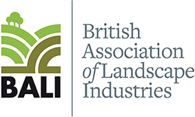 British Association of Landscape Industries logo