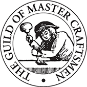 Guild of Master Craftsmen logo