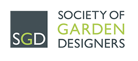 Society of Garden Designers logo