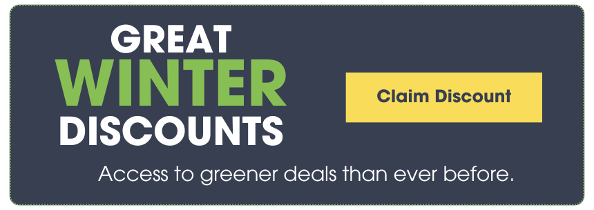 easigrass berkshire winter discount pop up logo